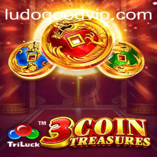 Conheça 3CoinTreasures: O Jogo de Estratégia do Momento