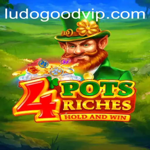4potsriches: Um Mergulho no Mundo do Jogo e Suas Regras com a Tendência Ludogood