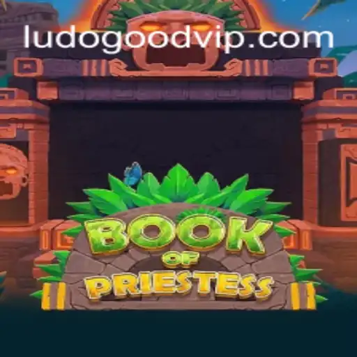 Explorando o Universo de BookOfPriestess: O Fenômeno de Ludogood