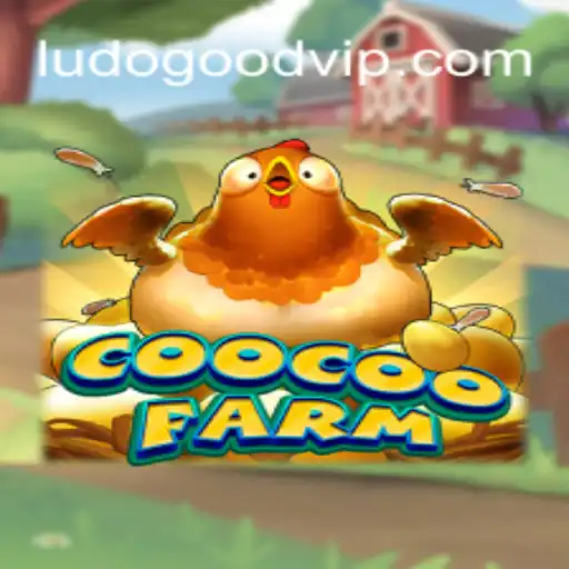 CooCooFarm: Descubra o Excitante Mundo do Novo Jogo com Ludogood