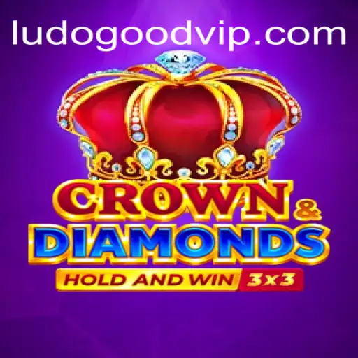 Descubra o Fascinante Jogo Crowndiamonds