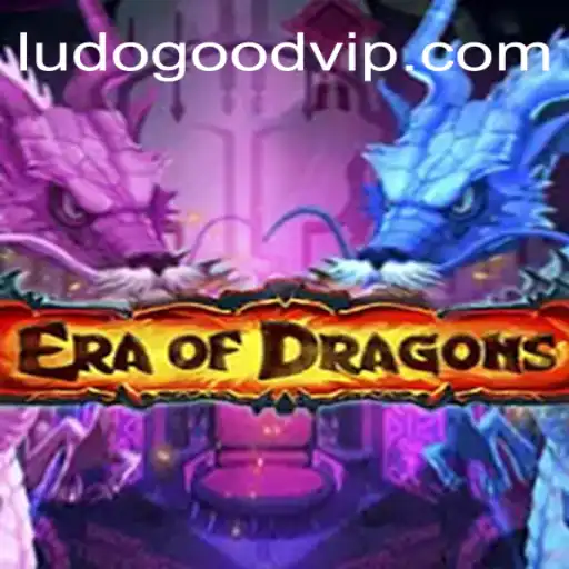 EraOfDragons: Uma Jornada Épica no Mundo dos Dragões