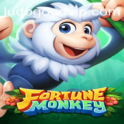 FortuneMonkey: A Revolução Lúdica Inspirada por Ludogood