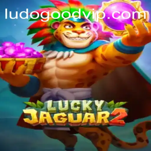 Descubra o Universo de Luckyjaguar2: O Jogo que Revoluciona o Entretenimento Digital