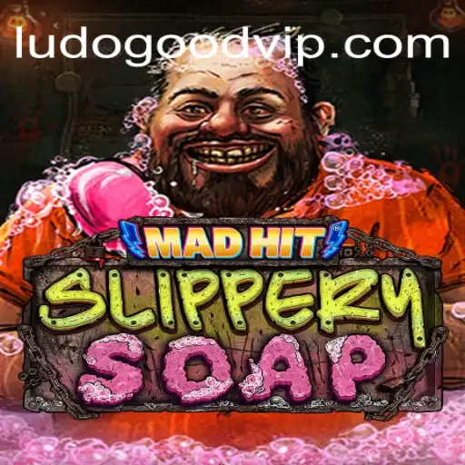 Explorando o Mundo de MadHitSlipperySoap: Um Jogo Inovador e Desafiador