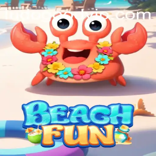 Descubra BeachFun: O Jogo de Verão Que Cada Um Quer Jogar