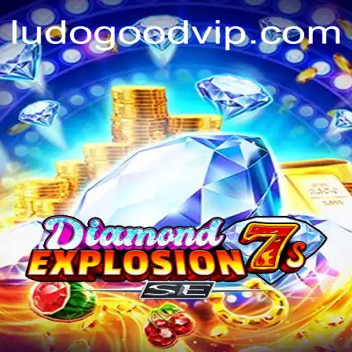 DiamondExplosion7sSE: Um Mergulho no Mundo Vibrante deste Jogo de Casino