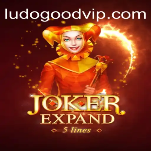 Descubra 'JokerExpand': O Envolvente Jogo de Estratégia da Ludogood