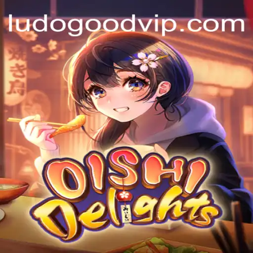 Descubra o Mundo de OishiDelights: Um Jogo de Estratégia Lúdica