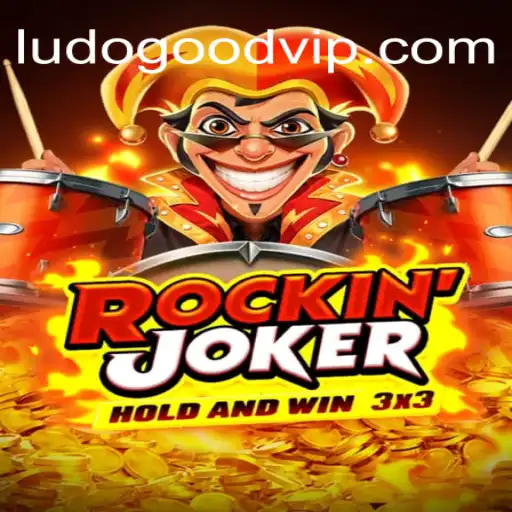 Descubra RockinJoker: O Jogo que Revoluciona o Mundo dos Jogos de Tabuleiro