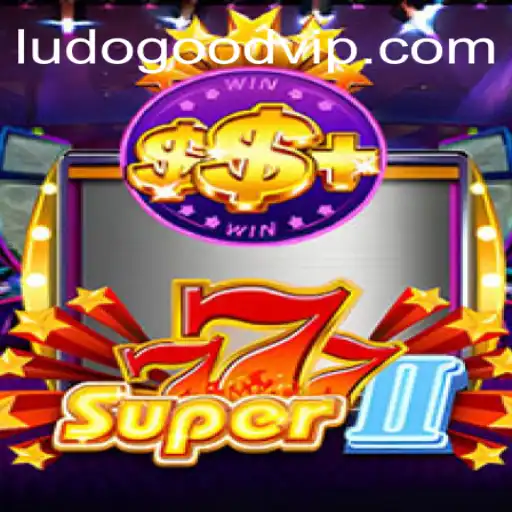 Descubra o Mundo de Super777II: Um Fenômeno de Jogos em 2023