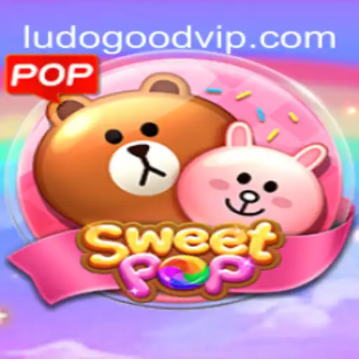 SweetPOP: O Jogo Envolvente da Ludogood que Conquista o Mundo