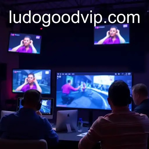 Transmissão ao vivo