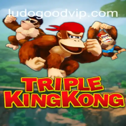 Explorando o Universo de TripleKingKong: O Jogo que Conquista com Ludogood