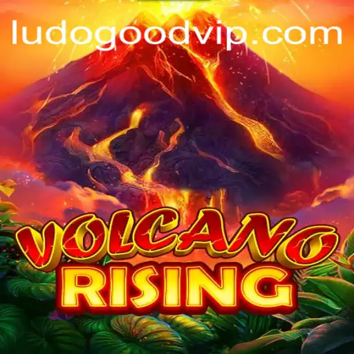 Descubra VolcanoRising: A Nova Sensação no Mundo dos Jogos